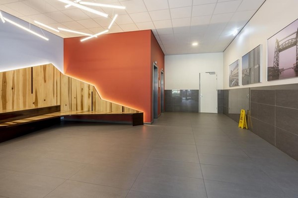 Medium property photo - Chris Bennekerslaan, 3061 EB Rotterdam